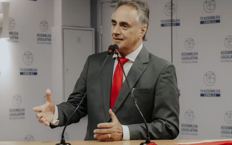  Cartaxo diz que Lula será decisivo na Paraíba em 2026 e aponta Azevêdo e Veneziano como favoritos ao apoio do PT