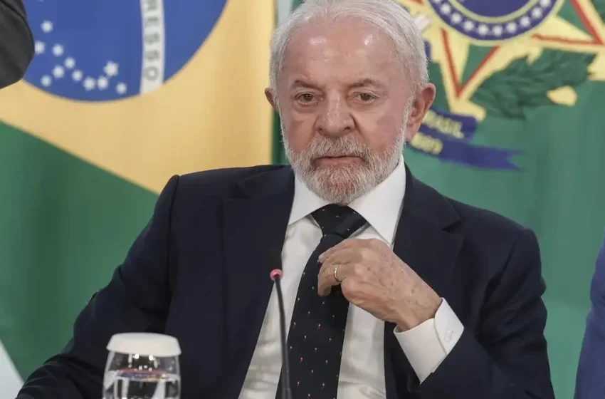  Lula sanciona Orçamento de 2026 com veto a quase R$ 400 milhões em emendas
