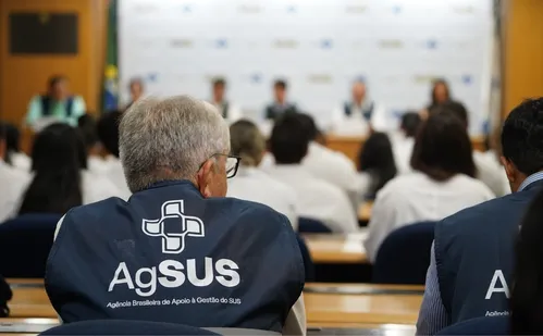  Ministério da Saúde abre edital para formar até 9 mil agentes populares de saúde em 17 estados