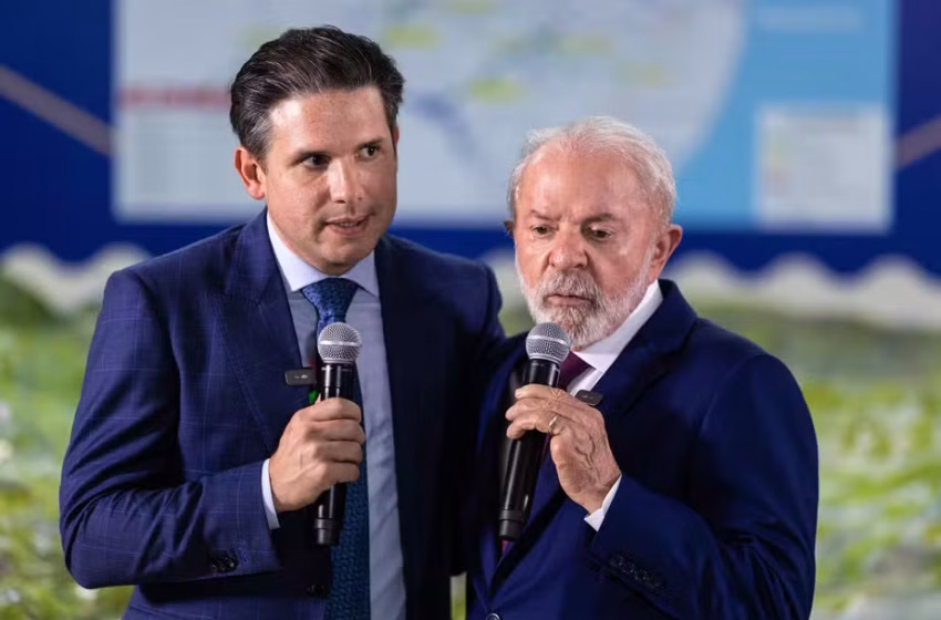  Hugo Motta alinha pauta da Câmara ao Planalto e articula apoio de Lula a projeto político na Paraíba