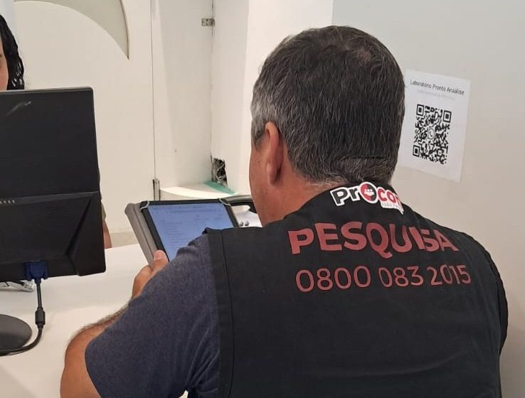  Procon-JP aponta disparidades em preços de exames laboratoriais na Capital; veja valor