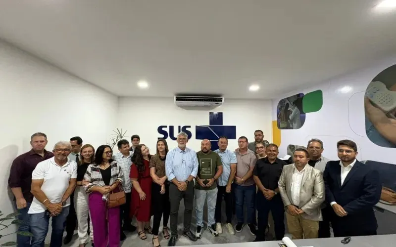  Paralisação de hospitais em Campina Grande é cancelada após acordo entre Prefeitura e gestores
