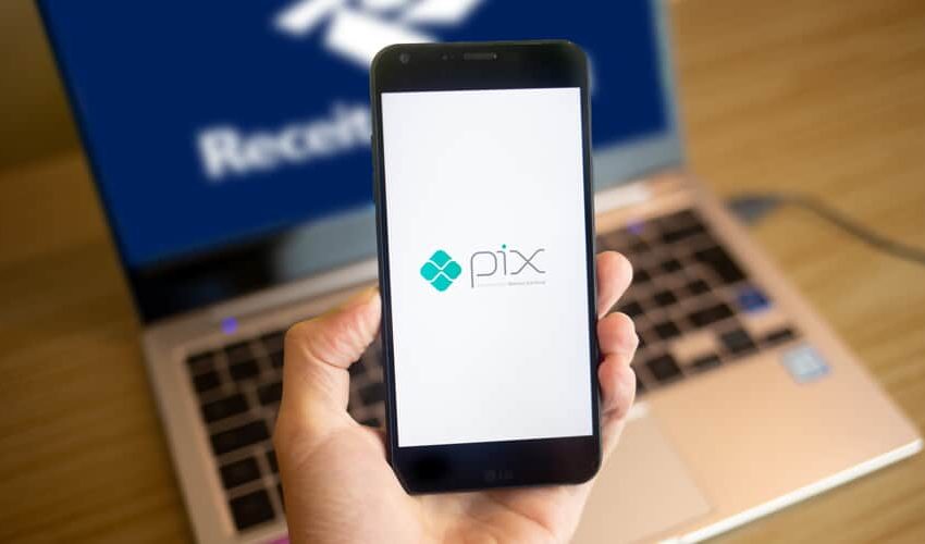  Receita Federal volta a negar “taxa do Pix” e alerta para onda de desinformação nas redes sociais
