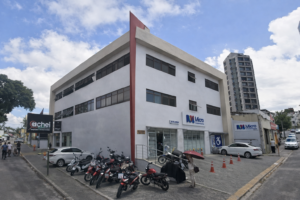  Prefeitura de Campina Grande tem novo pedido negado e segue sem energia em prédio de secretarias