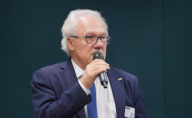  Manuel Palacios nega erro em resultados do Enamed e diz que falha não afetou conceito dos cursos