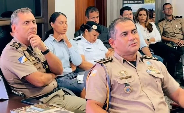  Programa Sentinela da Paraíba vira modelo nacional e passa a ser adotado pelo Tocantins
