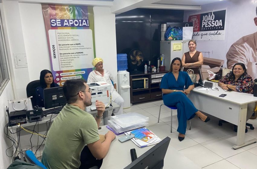  Dia da Visibilidade Trans será celebrado pela Coordenadoria LGBT na próxima semana
