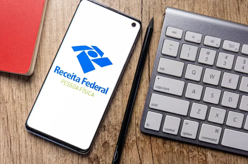  Receita Federal libera lote da malha fina e paga R$ 403,6 milhões a quase 183 mil contribuintes