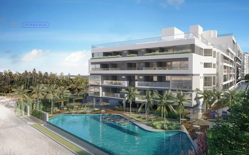  MPPB firma acordo ambiental com construtora e põe fim a ação contra resort na orla de Cabedelo