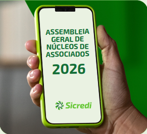  Sicredi Evolução: Inovação, Sustentabilidade e Aprovação de 97% pelos Associados