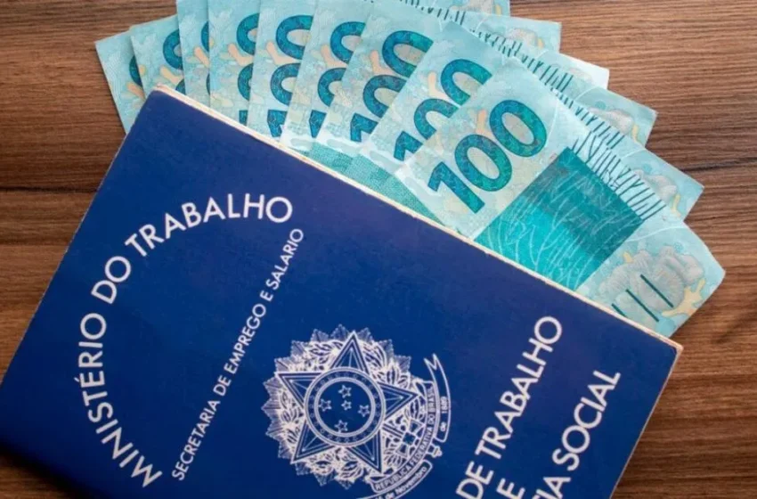  Lei do salário mínimo completa 90 anos e marcou virada nas relações de trabalho no Brasil