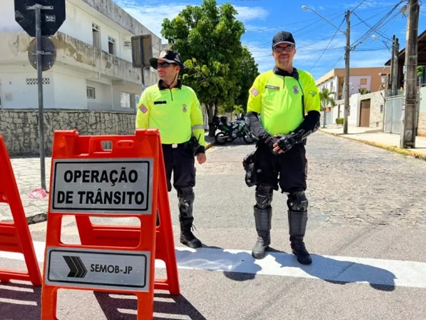  João Pessoa recebe filmagens do longa ‘Noite e Sombra’ e terá alterações no trânsito no Centro; veja mudanças