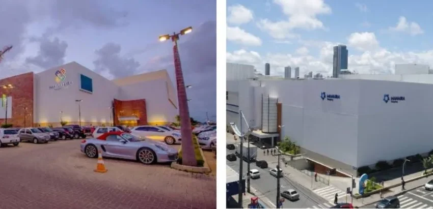  Reta final das férias: shoppings de João Pessoa oferecem programação gratuita e atrações culturais em janeiro; confira