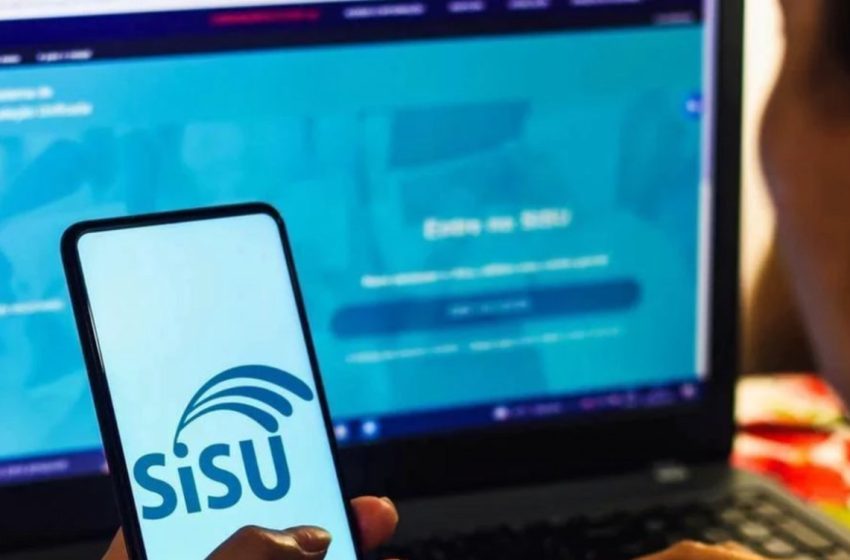  Resultado do Sisu 2026 é divulgado; aprovados devem ficar atentos aos prazos de matrícula