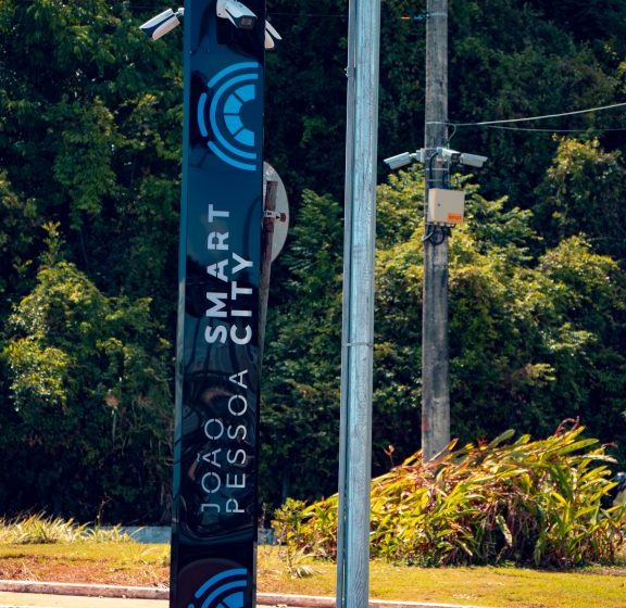  Prefeitura Municipal esclarece uso de câmeras do Smart City para prevenção e gestão urbana