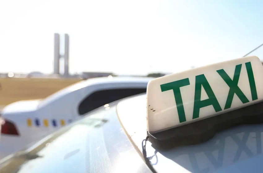  IMEQ-PB amplia para dois anos a validade da verificação de taxímetros em seis cidades da Paraíba