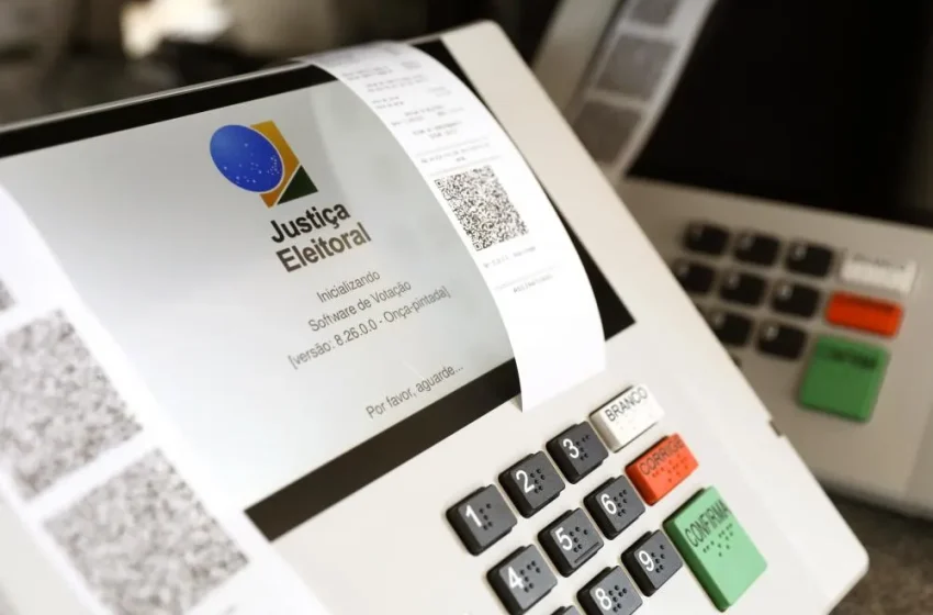  Eleições em Cabedelo entram em fase de restrições a agentes públicos e candidatos