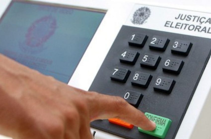  Convenções partidárias em Cabedelo começam nesta quinta-feira (29)