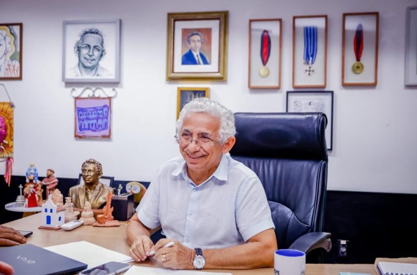  Funjope publica edital de apoio a blocos alternativos do Carnaval 2026