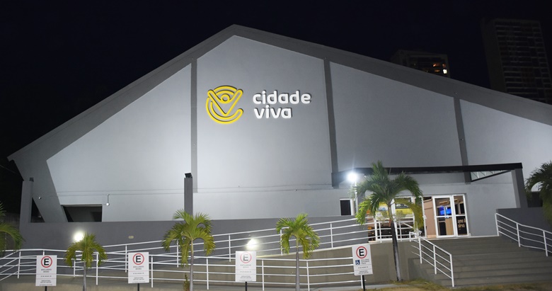  Igrejas da Comunhão Cidade Viva abrem série de mensagens de 2026 com o tema “A Mão que Me Sustenta”