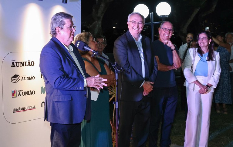  João Azevêdo lança Plano de Ação da EPC e reforça compromisso com a comunicação pública