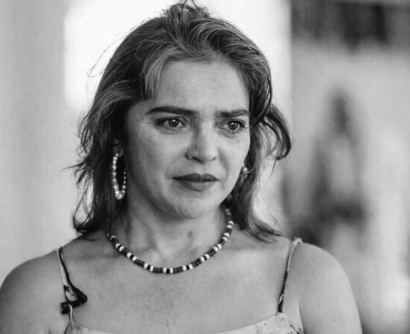  Atriz Titina Medeiros morre aos 49 anos em Natal vítima de câncer de pâncreas