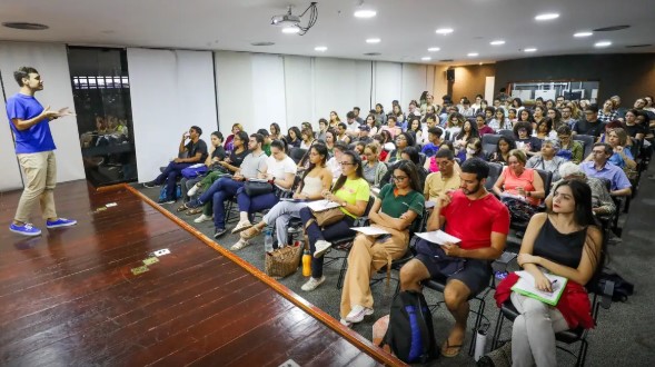  CNU 2025: termina nesta segunda (12) prazo para recursos na avaliação de títulos