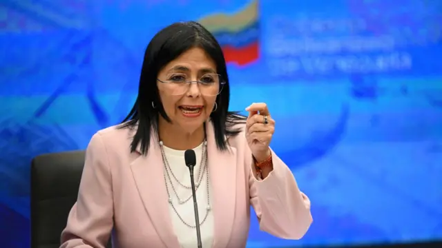  Governo venezuelano manda prender envolvidos no sequestro de Maduro