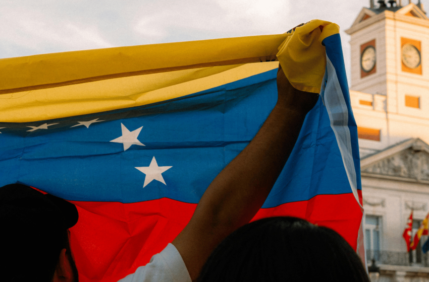 CNBB manifesta solidariedade à Igreja da Venezuela após ofensiva dos EUA