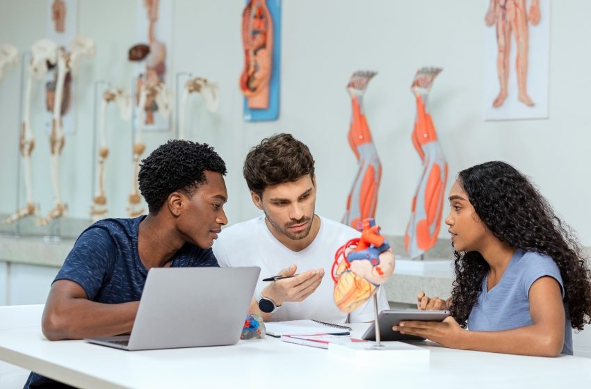  Afya Educação Médica amplia oferta de pós-graduação em João Pessoa e fortalece formação de médicos especialistas