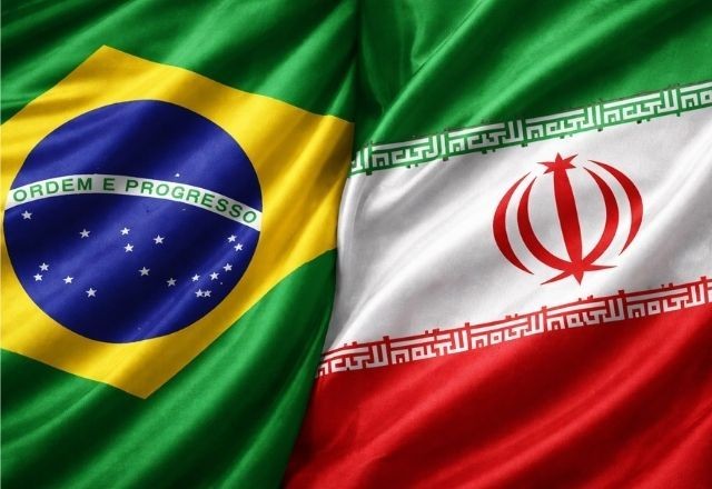  Comércio Brasil–Irã soma quase US$ 3 bilhões em 2025 e entra no radar após ameaça tarifária dos EUA
