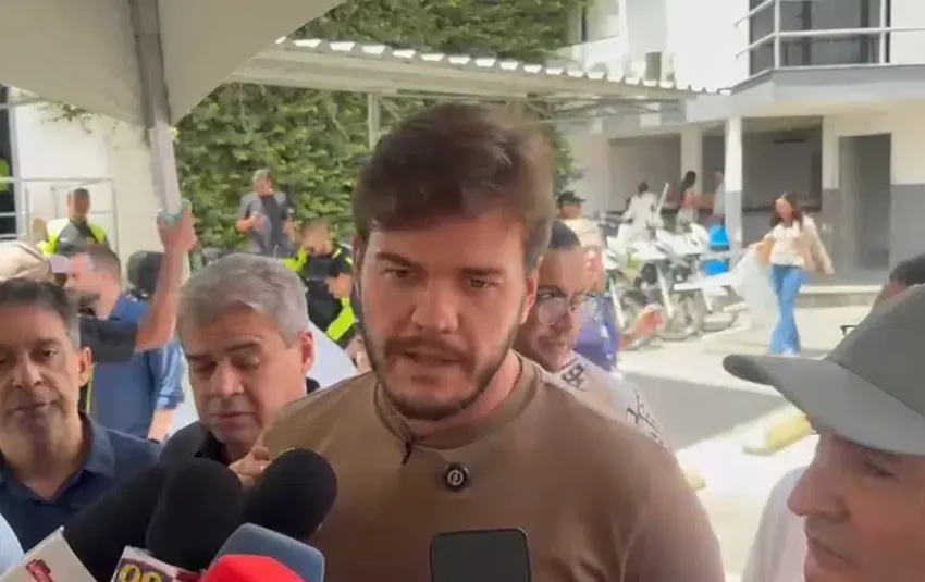  Prefeito de Campina Grande culpa Cagepa por mortes de peixes; empresa se pronuncia