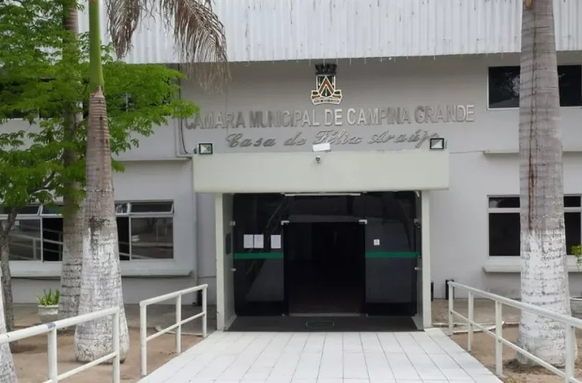  Hospitais pedem à Câmara de Campina Grande mediação com Prefeitura para evitar paralisação
