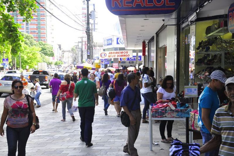  Prefeito revoga proibição de cobrança de frete em João Pessoa