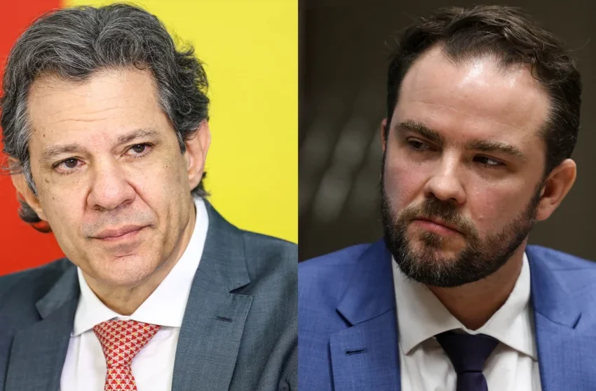  Secretário do Tesouro Nacional pode substituir Haddad no comando da Fazenda