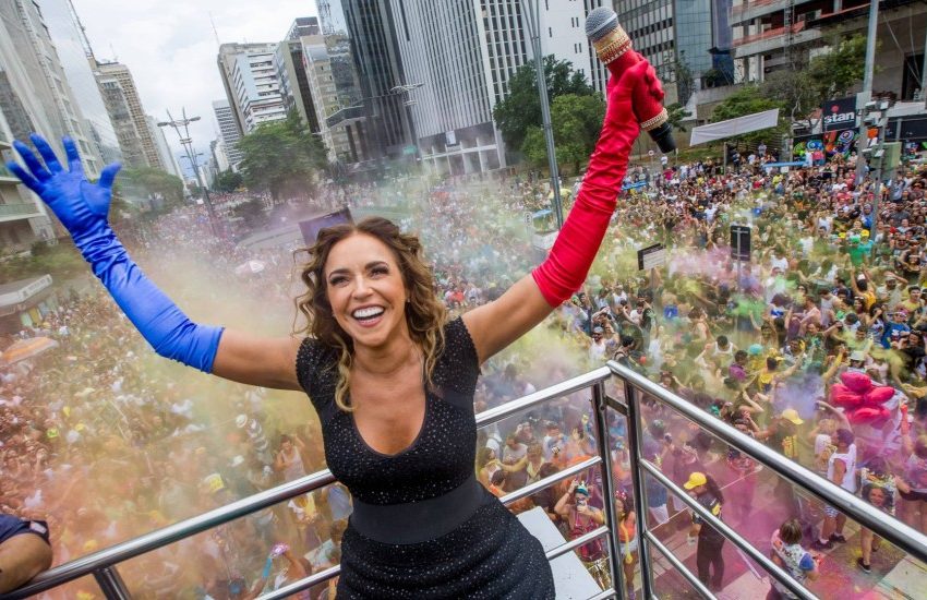  Veja a programação do Carnaval 2026 em João Pessoa