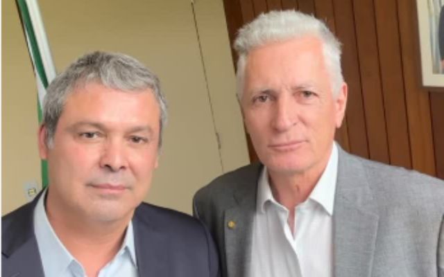  Oposição aciona PRF e tenta barrar a caminhada proposta por Nikolas Ferreira