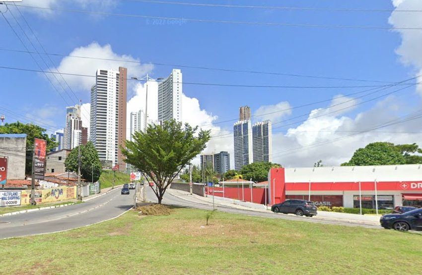 Prefeito de João Pessoa decreta desapropriação de áreas no Cabo Branco e Aeroclube para obras viárias