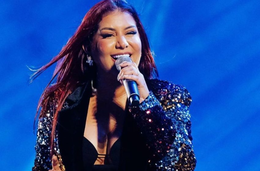  Show de Priscila Senna é cancelado na abertura do Folia de Rua, em João Pessoa