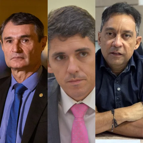  Lideranças políticas confirmam presença em evento do PSD em Campina Grande