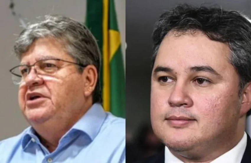  Efraim reage a João e afirma: “Modelo de gestão de Campina Grande venceu o governo em 2024”