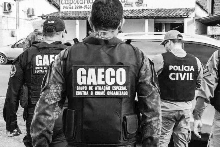  Polícia Civil desmantela esquema; servidor público é afastado por suspeita de envolvimento