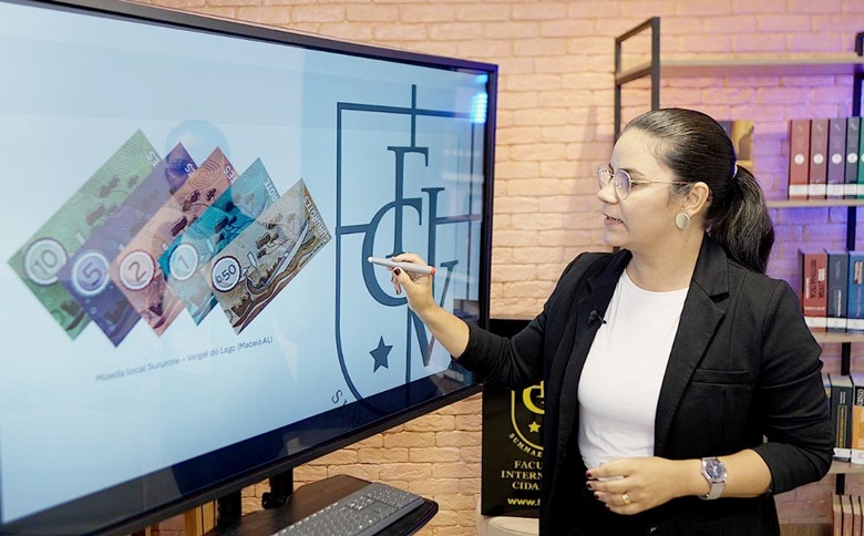  Faculdade Cidade Viva abre inscrições para vestibular em Direito e Teologia