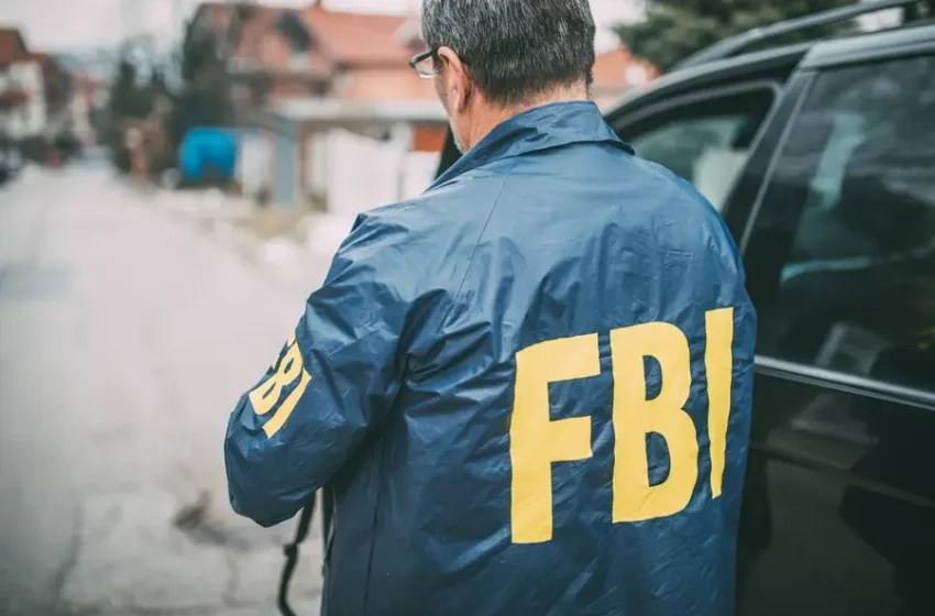 FBI realiza busca em escritório eleitoral da Geórgia em investigação sobre eleição de 2020