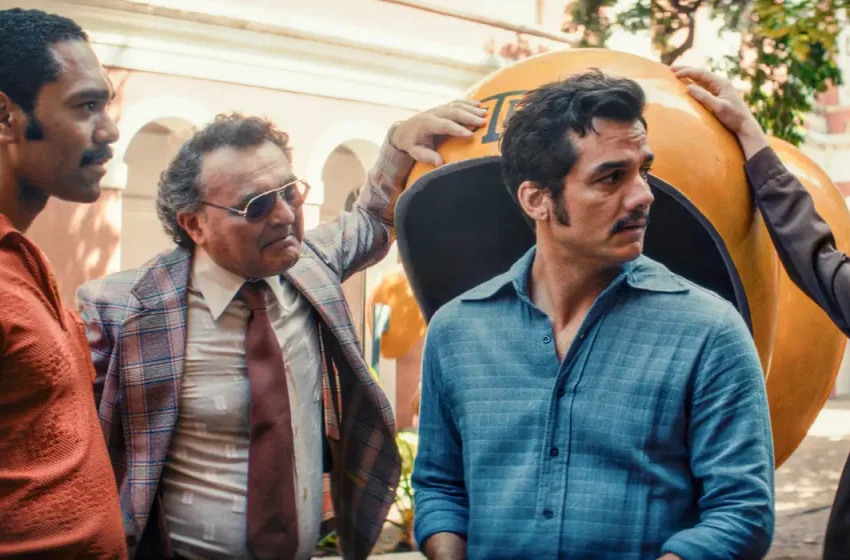 Cinema brasileiro voltam a brilhar e conquista novas indicações a prêmios internacionais, dessa vez, ao “Oscar Britânico”