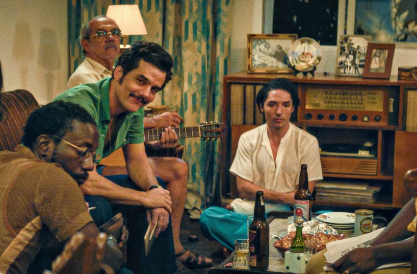  Brasil brilha no Oscar e conquista cinco indicações