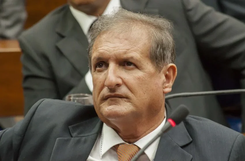  “Isso não se faz”: Hervázio Bezerra critica João Azevêdo e afirma que não falará com o governador