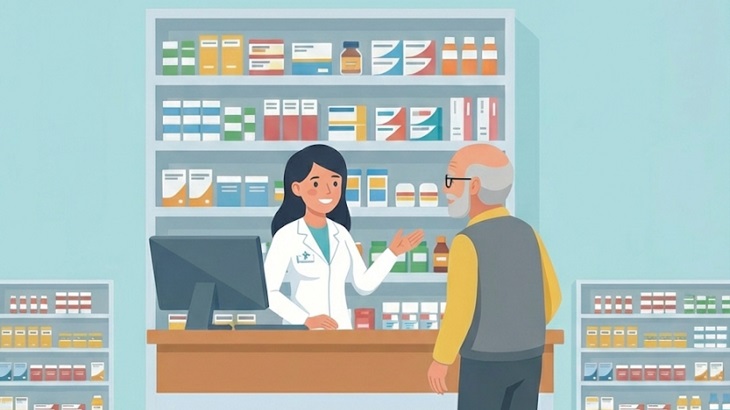  Idosos não podem ter acesso a medicamentos negado por falta da nova identidade, reforçam órgãos na Paraíba