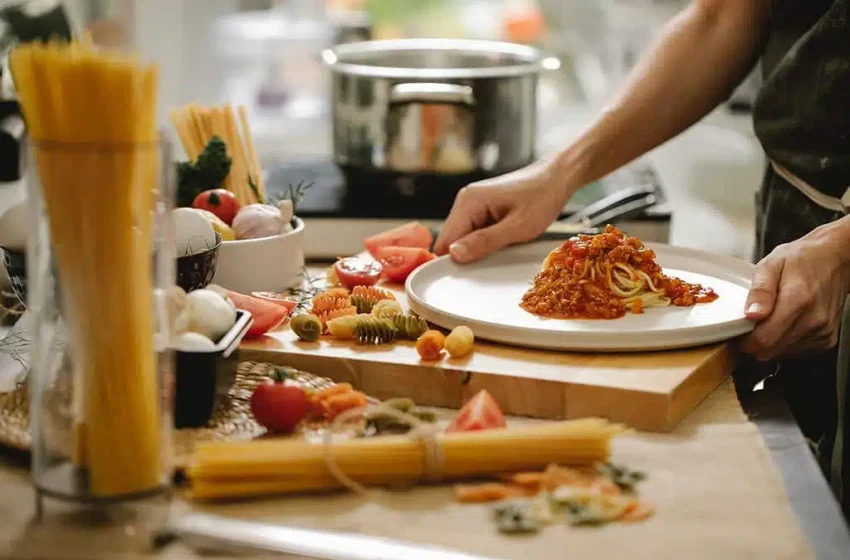  Prefeitura Municipal abre, nesta segunda-feira (05), inscrições para cursos de gastronomia