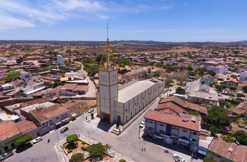  Paraíba ganhará nova unidade de Oncologia no Sertão.